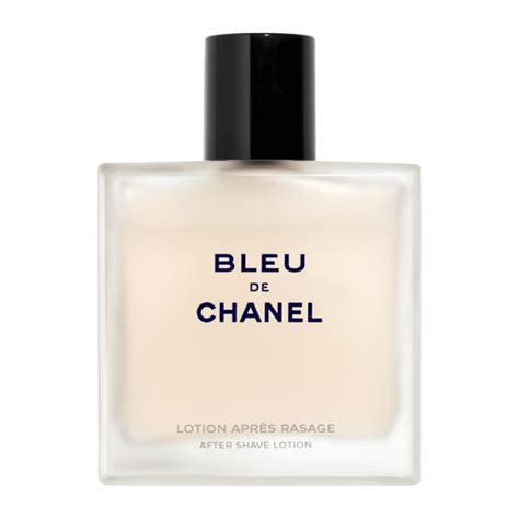 chanel blue para despues del afeitado precio|BLEU DE CHANEL .